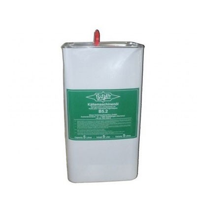 Масло Bitzer B100/ 10 л